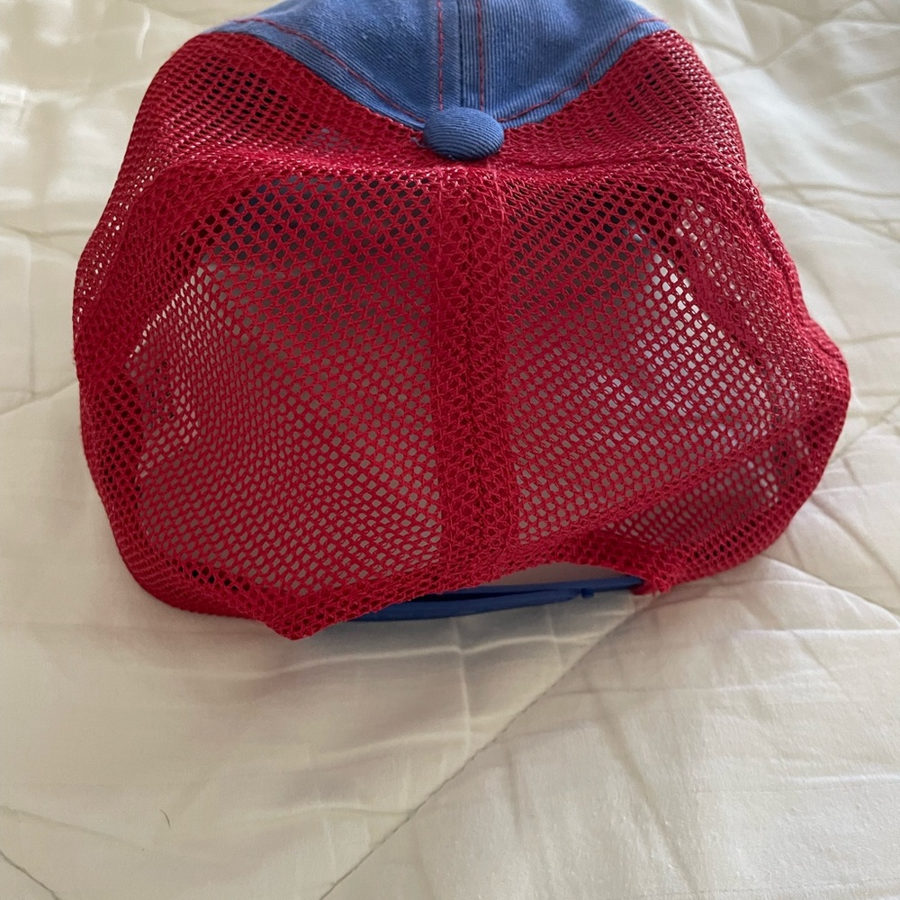 Texas Rangers Ball Cap - Picture 2 of 3